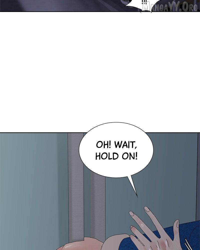 Between Two Floors Chapter 25 - page 24
