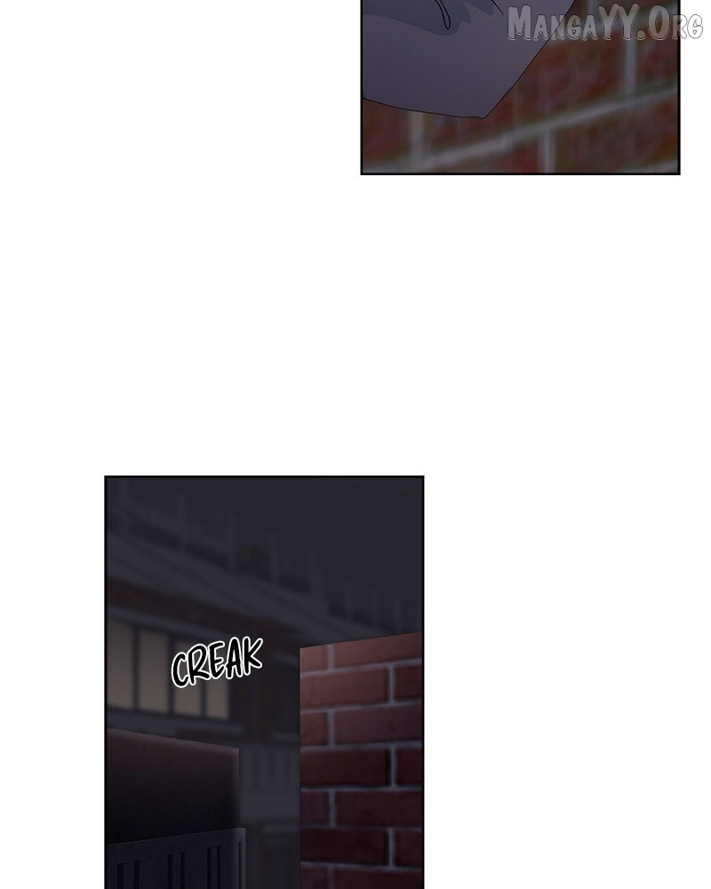 Between Two Floors Chapter 25 - page 44