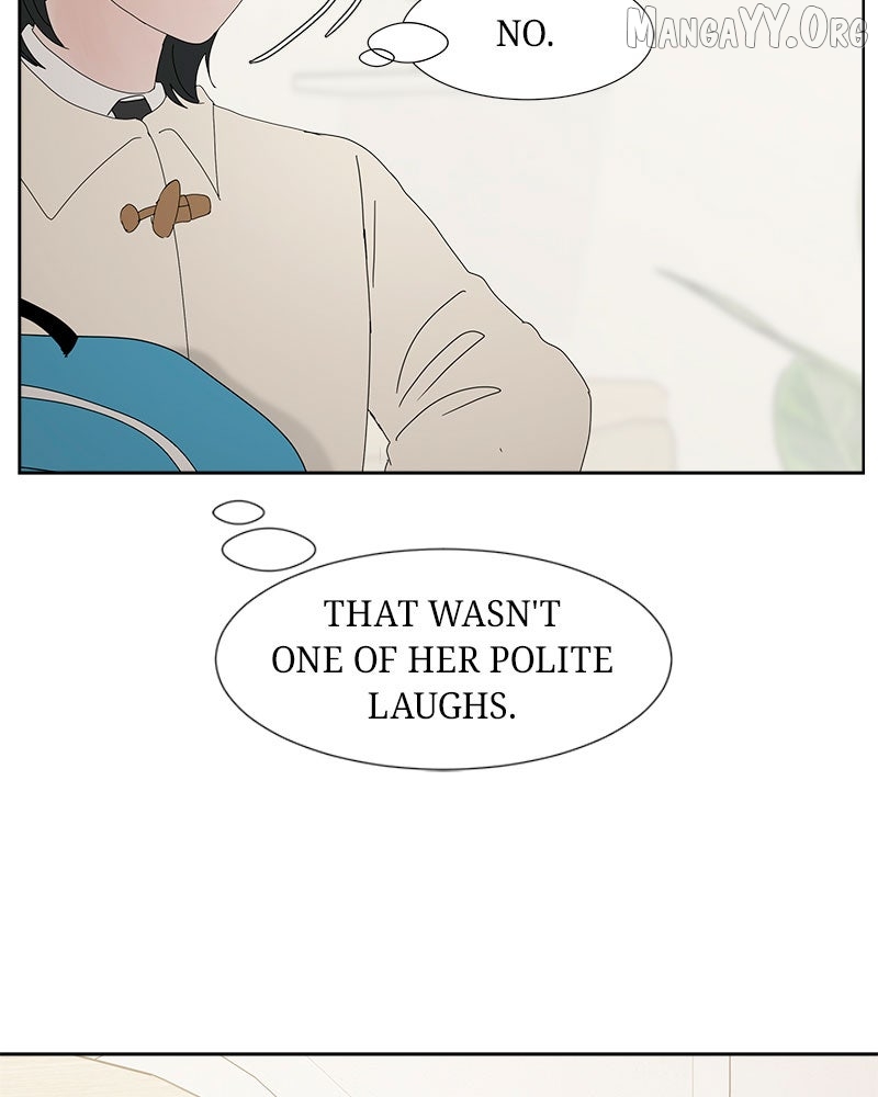 Between Two Floors Chapter 25 - page 92