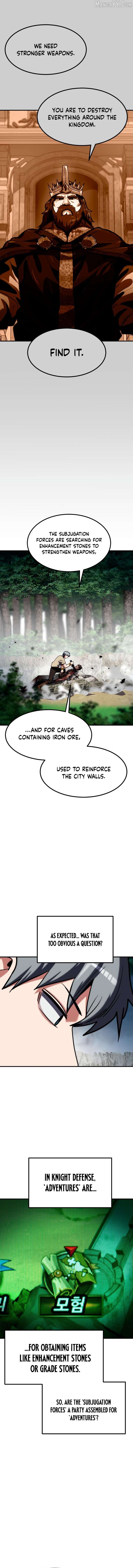 Defense Breaker Chapter 23 - page 4