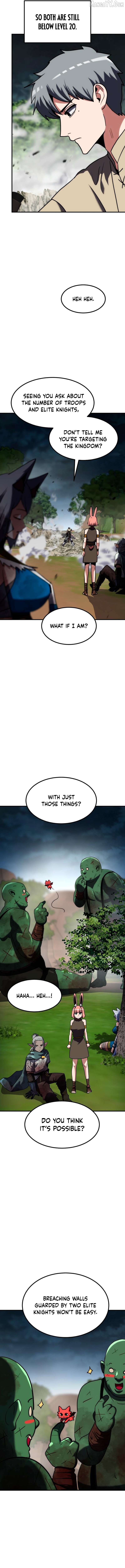 Defense Breaker Chapter 23 - page 6