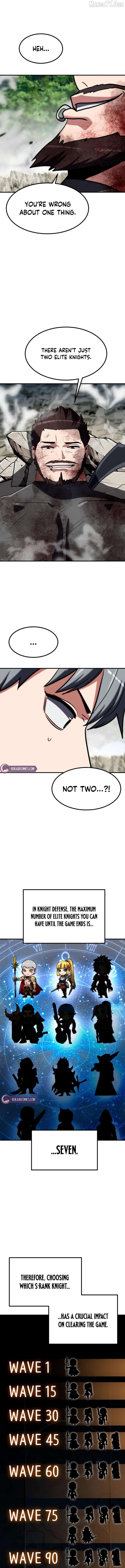 Defense Breaker Chapter 23 - page 7