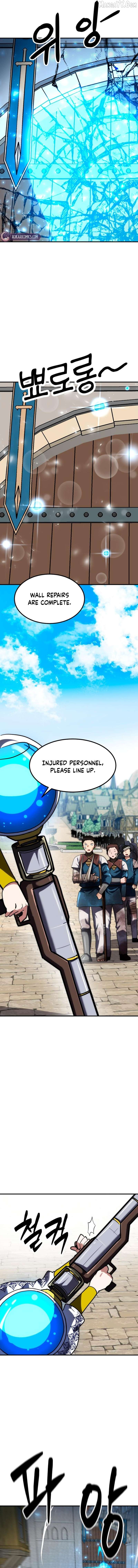 Defense Breaker Chapter 23 - page 9