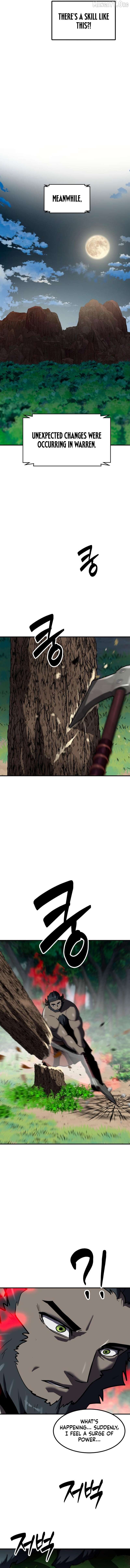 Defense Breaker Chapter 24 - page 4
