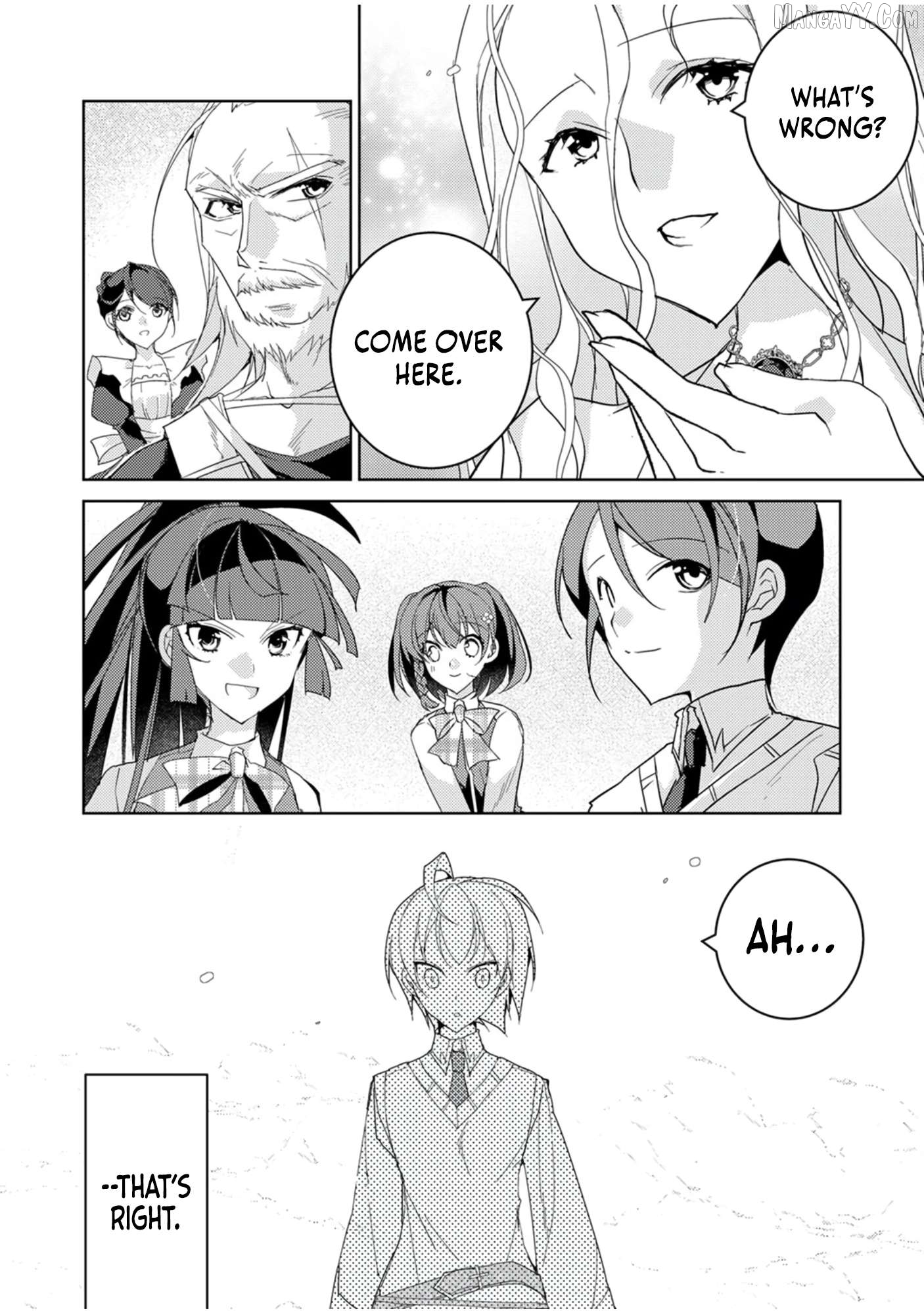 Dekisokonai Ouji no Nariagari ~Seikon Nashi no Dai San Ouji ni Tensei Shitakedo, Kondokoso Kazoku wo Mamoru Tame ni Saikyou wo Mezasu~ Chapter 5 - page 29