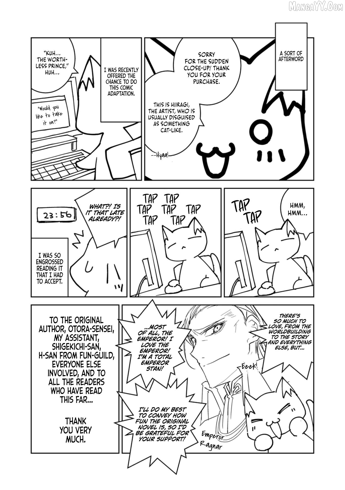 Dekisokonai Ouji no Nariagari ~Seikon Nashi no Dai San Ouji ni Tensei Shitakedo, Kondokoso Kazoku wo Mamoru Tame ni Saikyou wo Mezasu~ Chapter 5 - page 35
