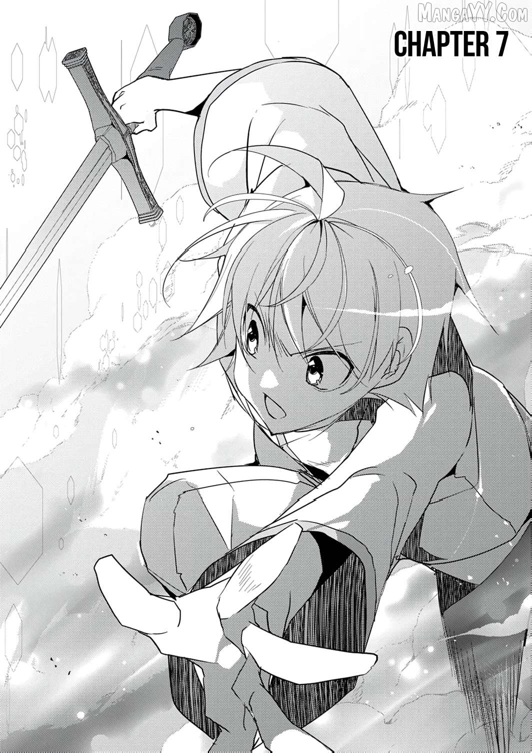 Dekisokonai Ouji no Nariagari ~Seikon Nashi no Dai San Ouji ni Tensei Shitakedo, Kondokoso Kazoku wo Mamoru Tame ni Saikyou wo Mezasu~ Chapter 7 - page 4