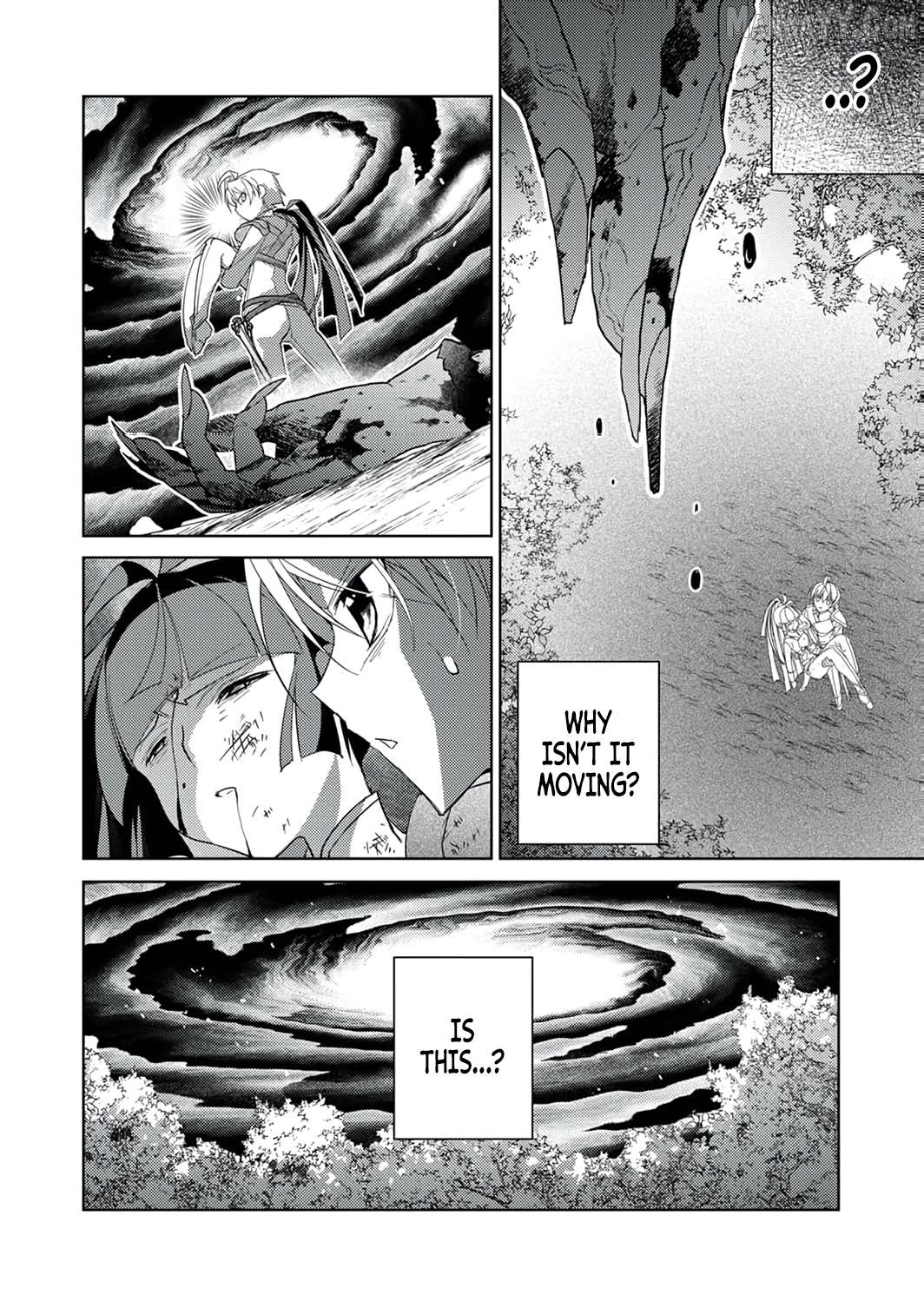Dekisokonai Ouji no Nariagari ~Seikon Nashi no Dai San Ouji ni Tensei Shitakedo, Kondokoso Kazoku wo Mamoru Tame ni Saikyou wo Mezasu~ Chapter 8 - page 32