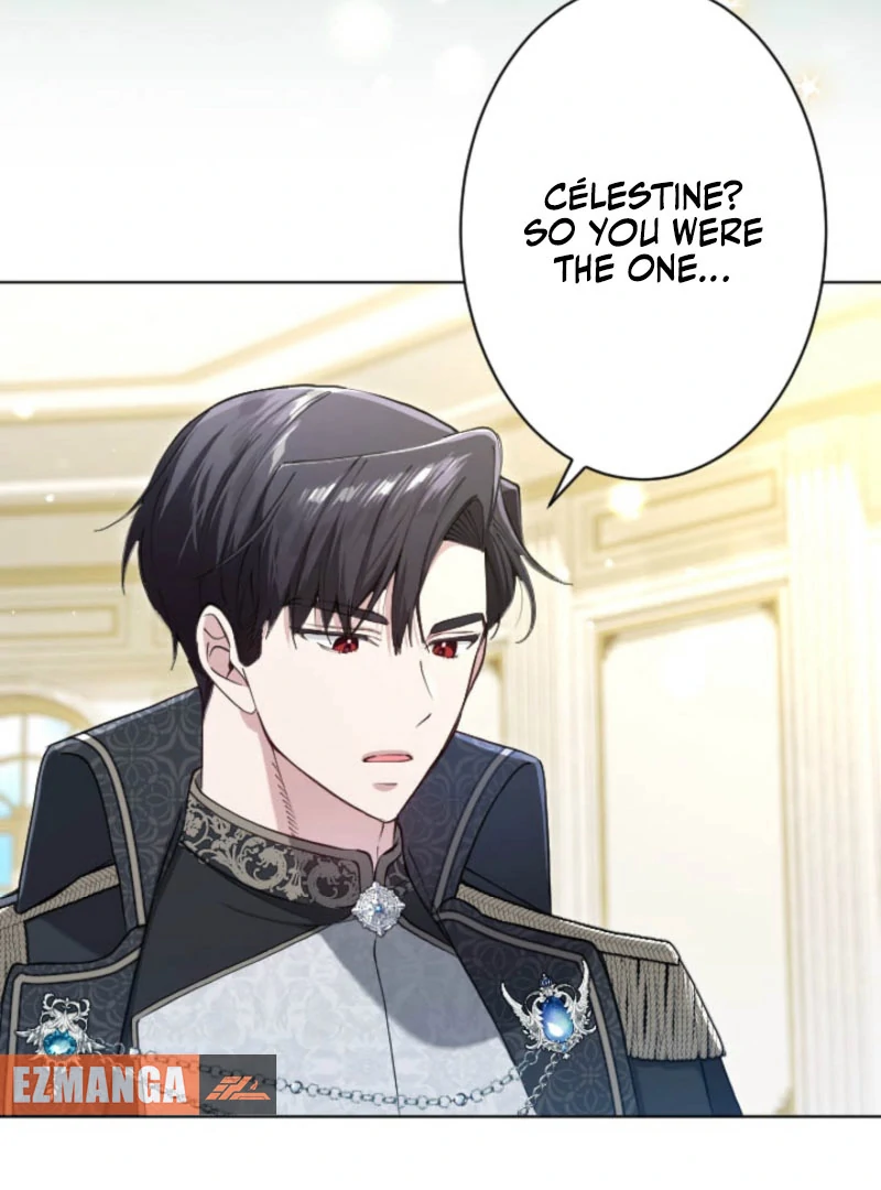 I Became the Stepmother of a Terminally Ill Child Chapter 35 - page 9