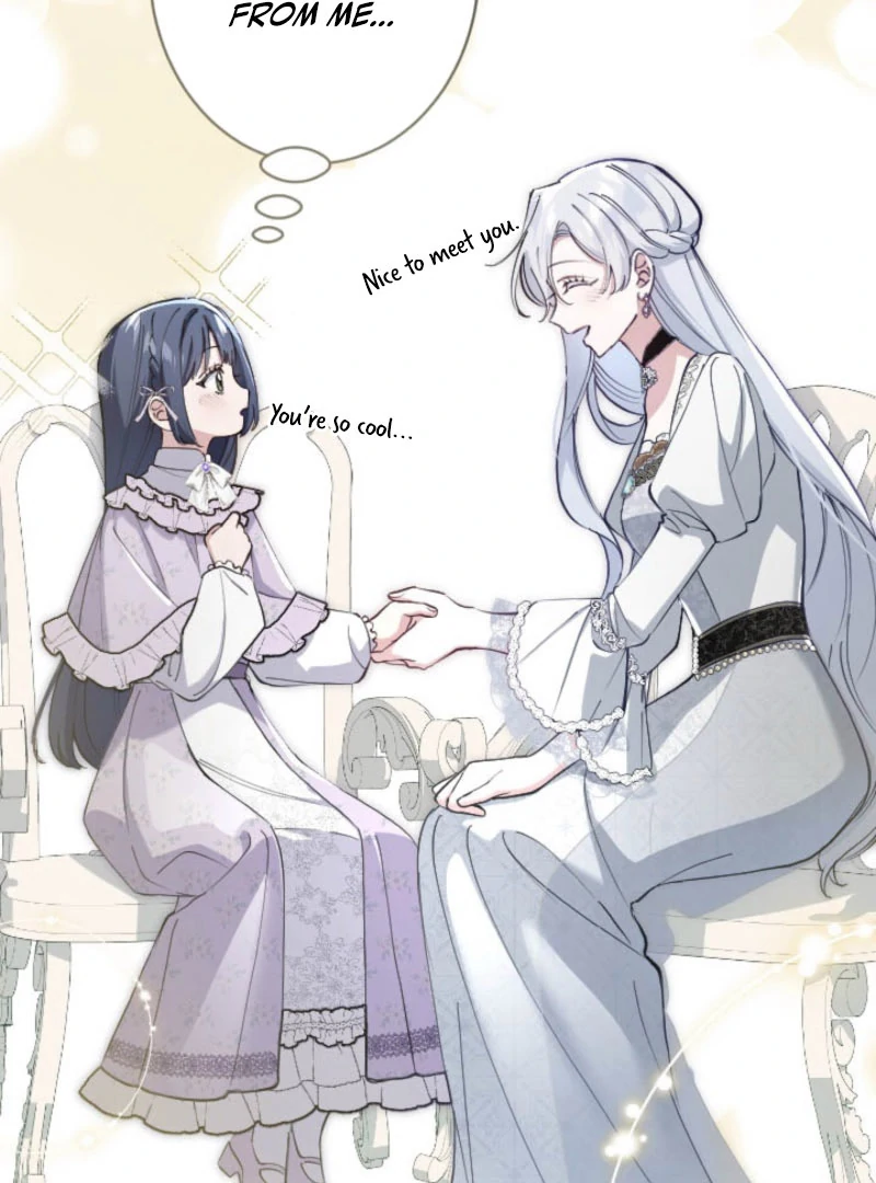 I Became the Stepmother of a Terminally Ill Child Chapter 35 - page 100