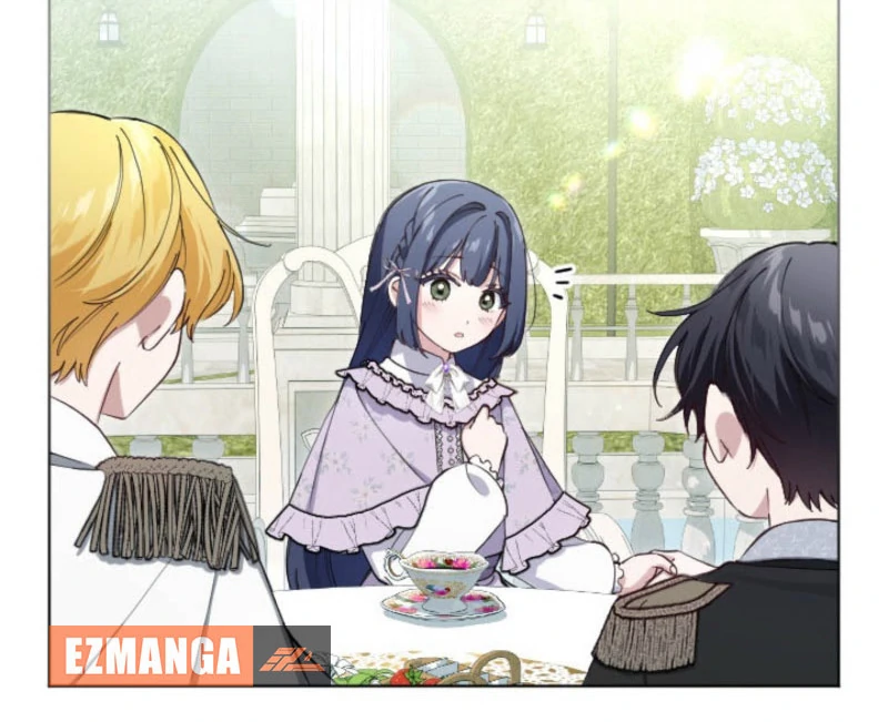 I Became the Stepmother of a Terminally Ill Child Chapter 35 - page 102