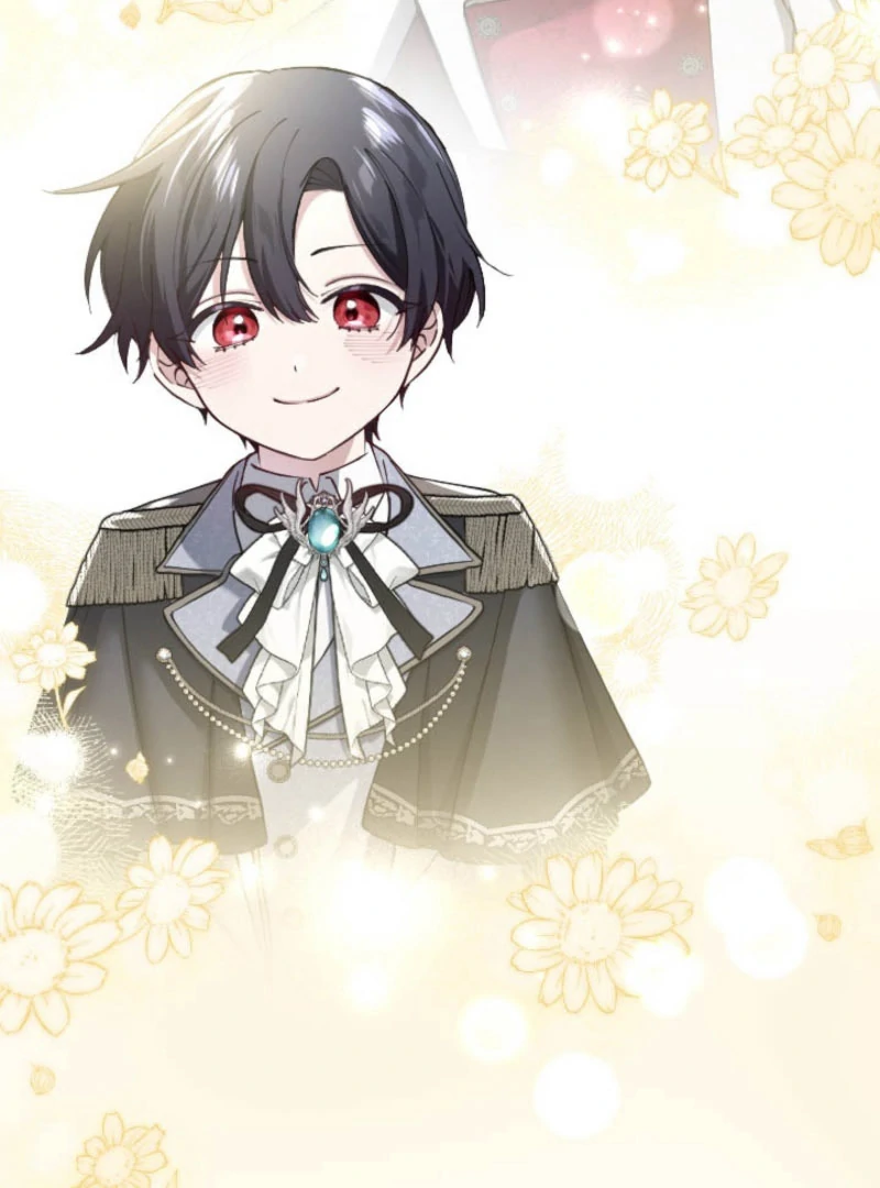 I Became the Stepmother of a Terminally Ill Child Chapter 35 - page 104