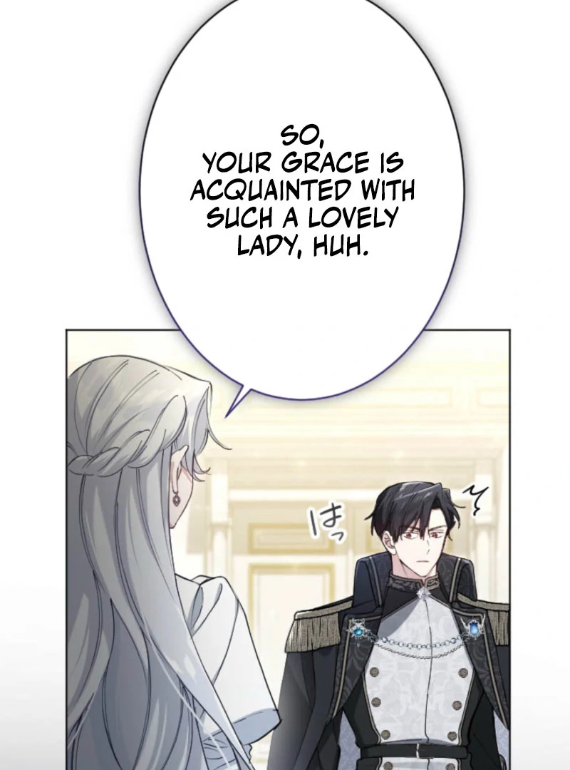 I Became the Stepmother of a Terminally Ill Child Chapter 35 - page 12