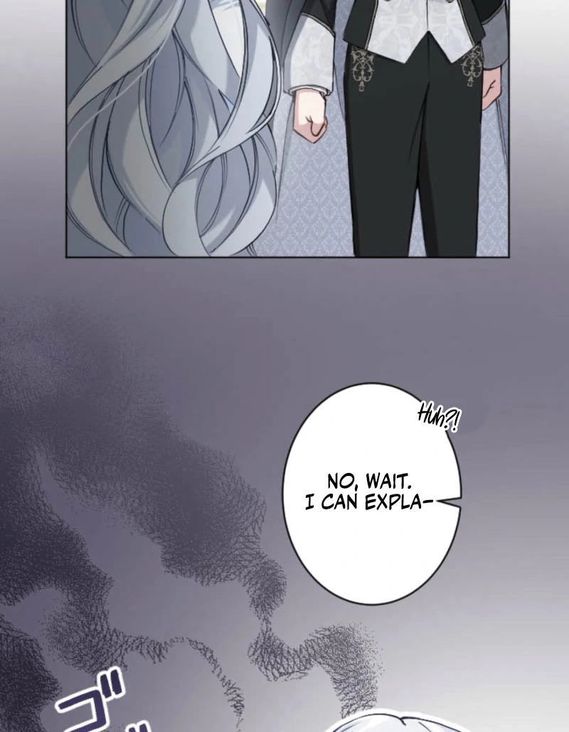 I Became the Stepmother of a Terminally Ill Child Chapter 35 - page 13