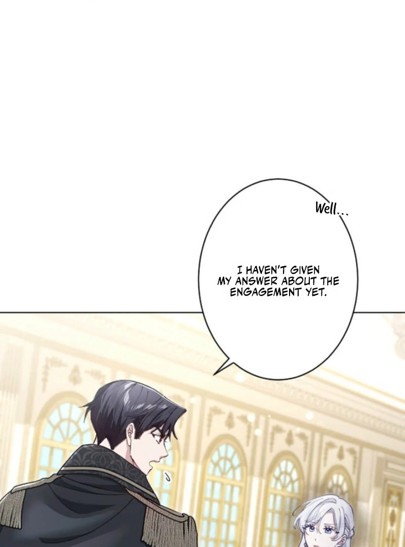 I Became the Stepmother of a Terminally Ill Child Chapter 35 - page 15