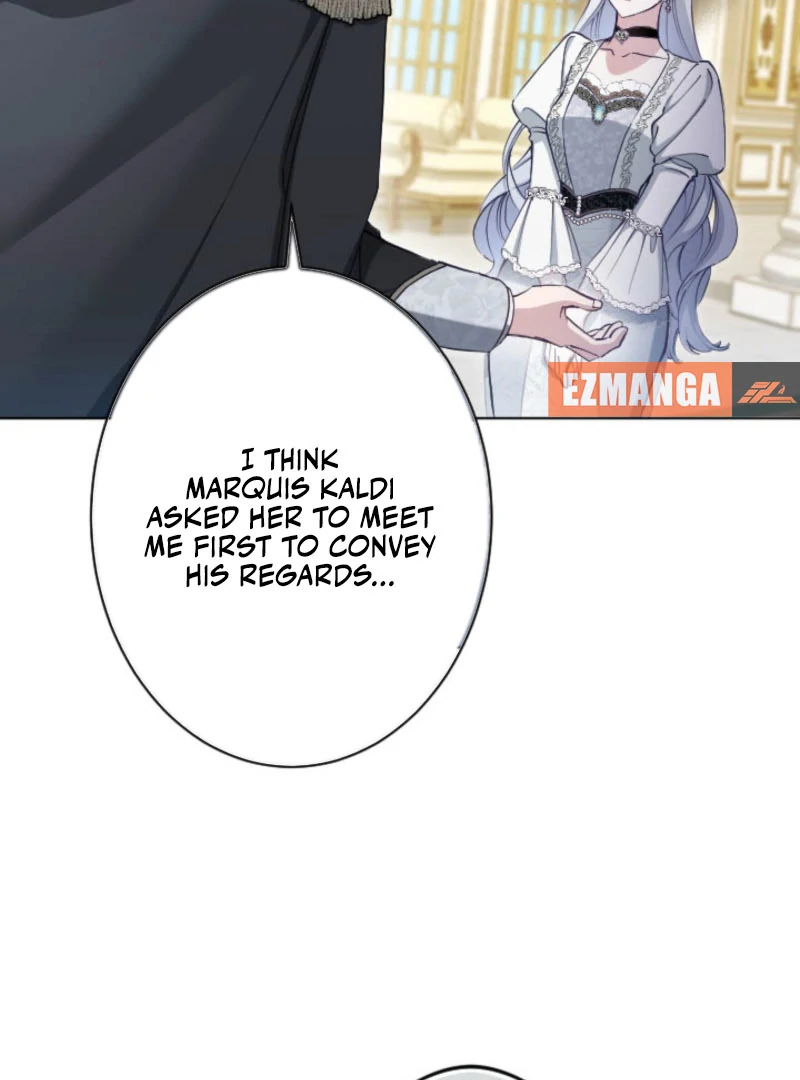 I Became the Stepmother of a Terminally Ill Child Chapter 35 - page 16