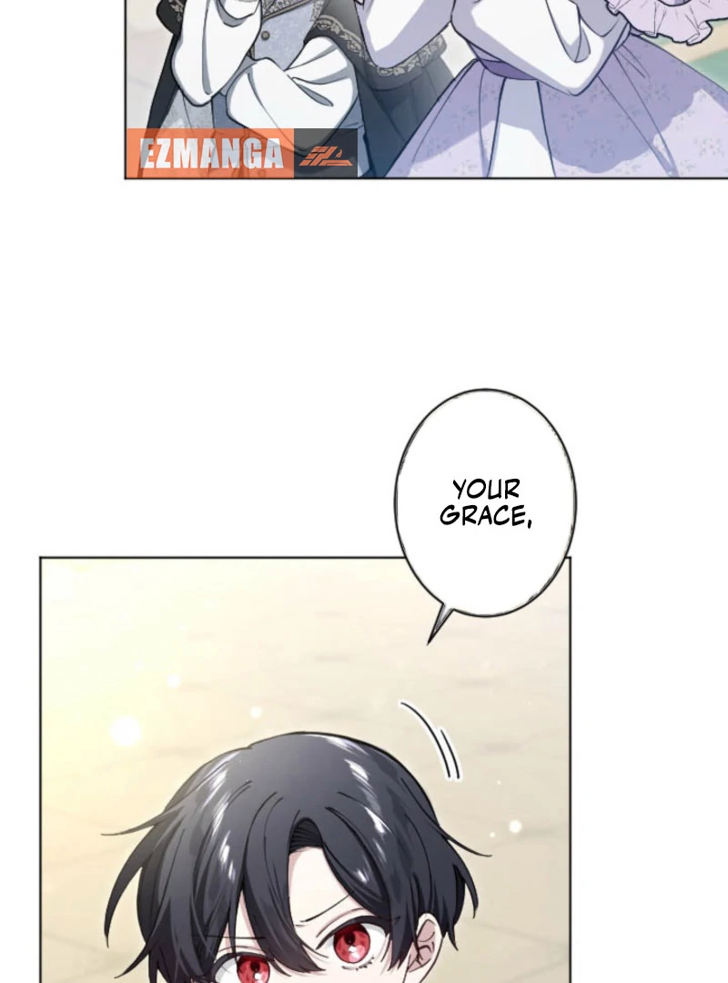 I Became the Stepmother of a Terminally Ill Child Chapter 35 - page 18