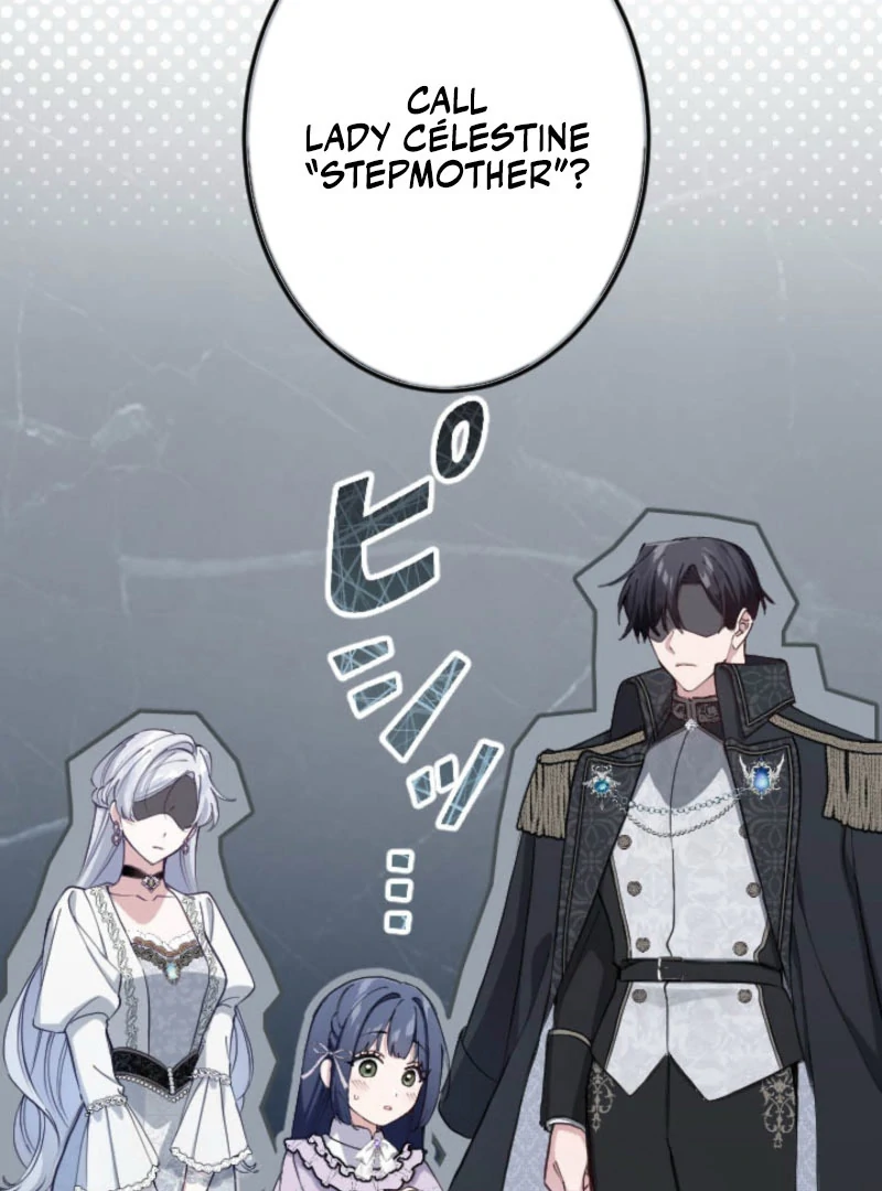 I Became the Stepmother of a Terminally Ill Child Chapter 35 - page 20