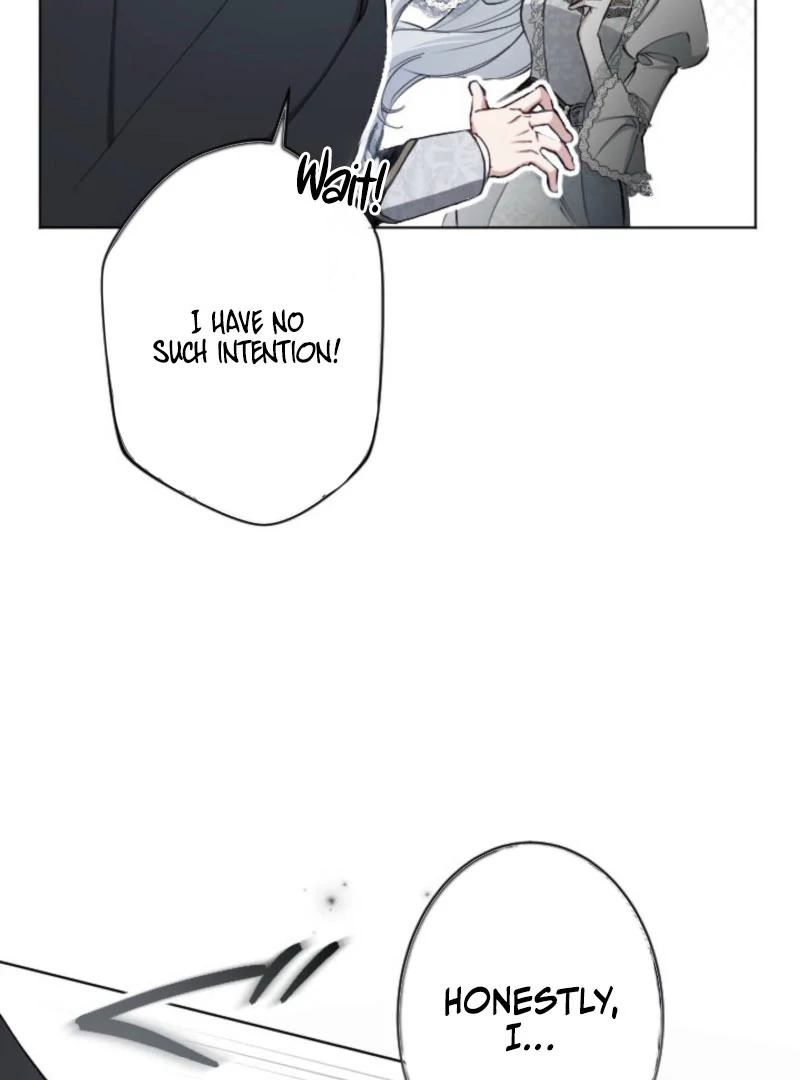 I Became the Stepmother of a Terminally Ill Child Chapter 35 - page 24