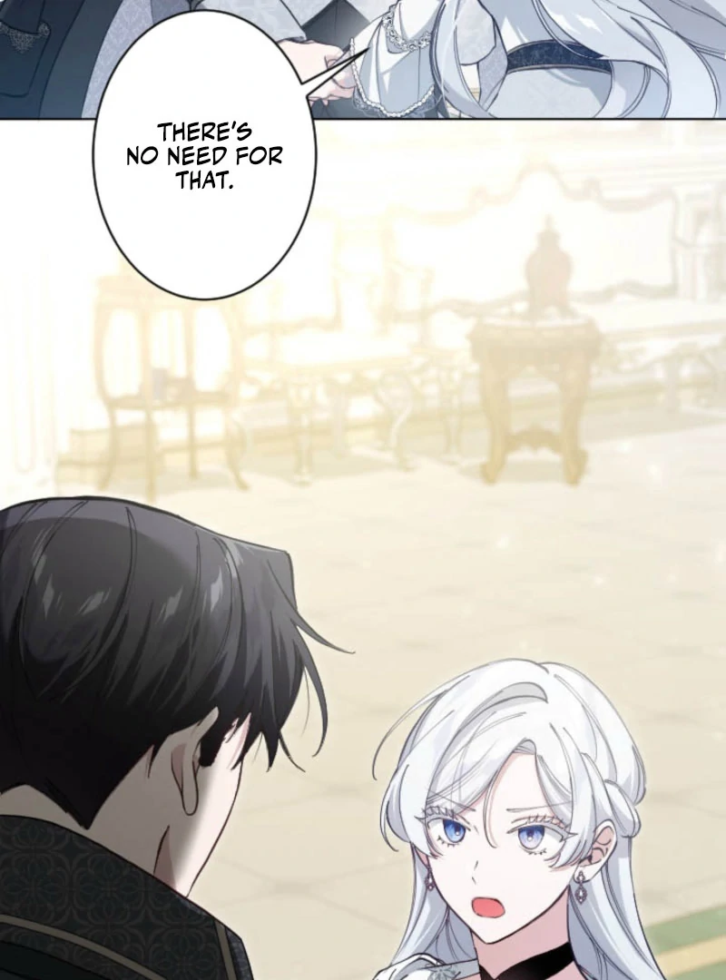 I Became the Stepmother of a Terminally Ill Child Chapter 35 - page 28