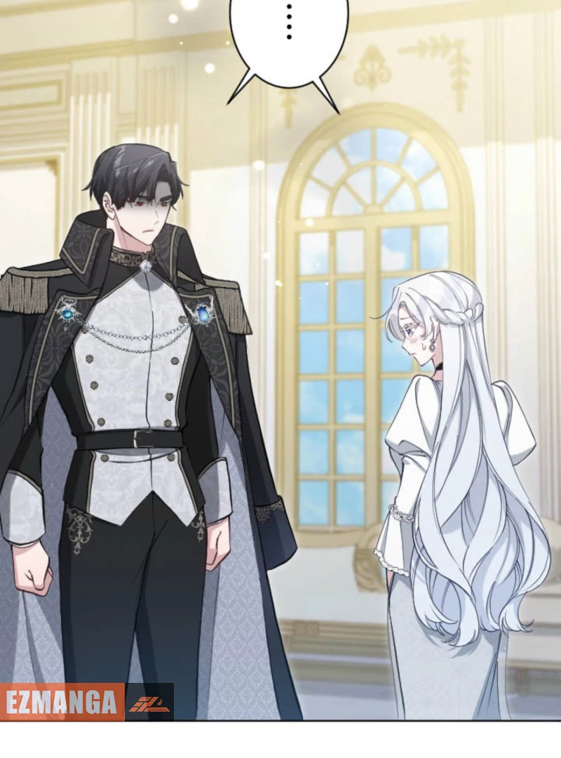 I Became the Stepmother of a Terminally Ill Child Chapter 35 - page 33