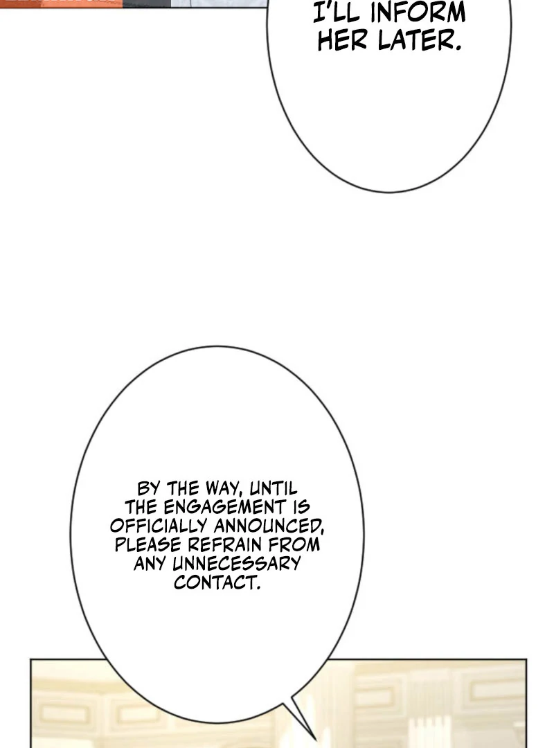 I Became the Stepmother of a Terminally Ill Child Chapter 35 - page 37