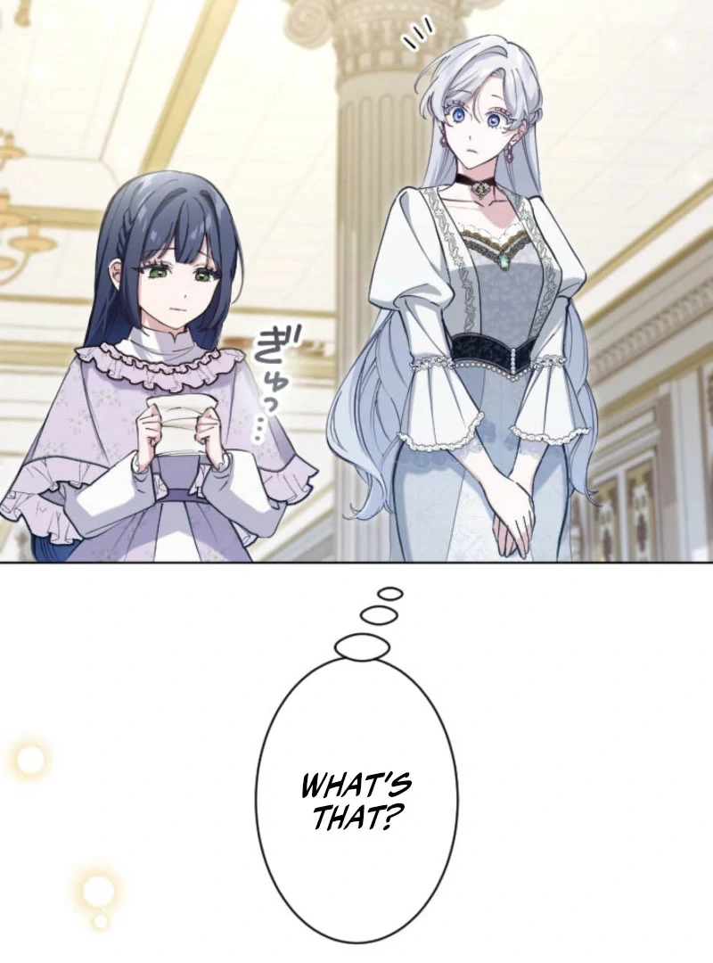 I Became the Stepmother of a Terminally Ill Child Chapter 35 - page 43