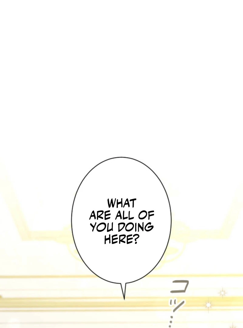 I Became the Stepmother of a Terminally Ill Child Chapter 35 - page 45