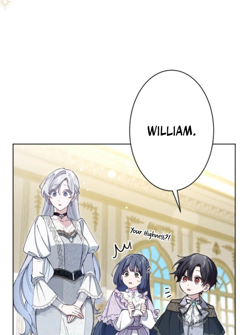 I Became the Stepmother of a Terminally Ill Child Chapter 35 - page 47