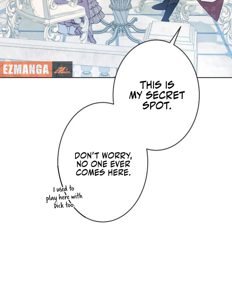 I Became the Stepmother of a Terminally Ill Child Chapter 35 - page 51