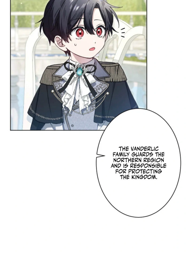 I Became the Stepmother of a Terminally Ill Child Chapter 35 - page 54