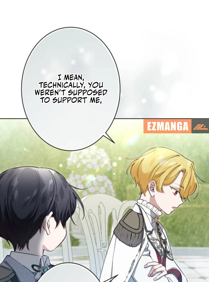 I Became the Stepmother of a Terminally Ill Child Chapter 35 - page 55