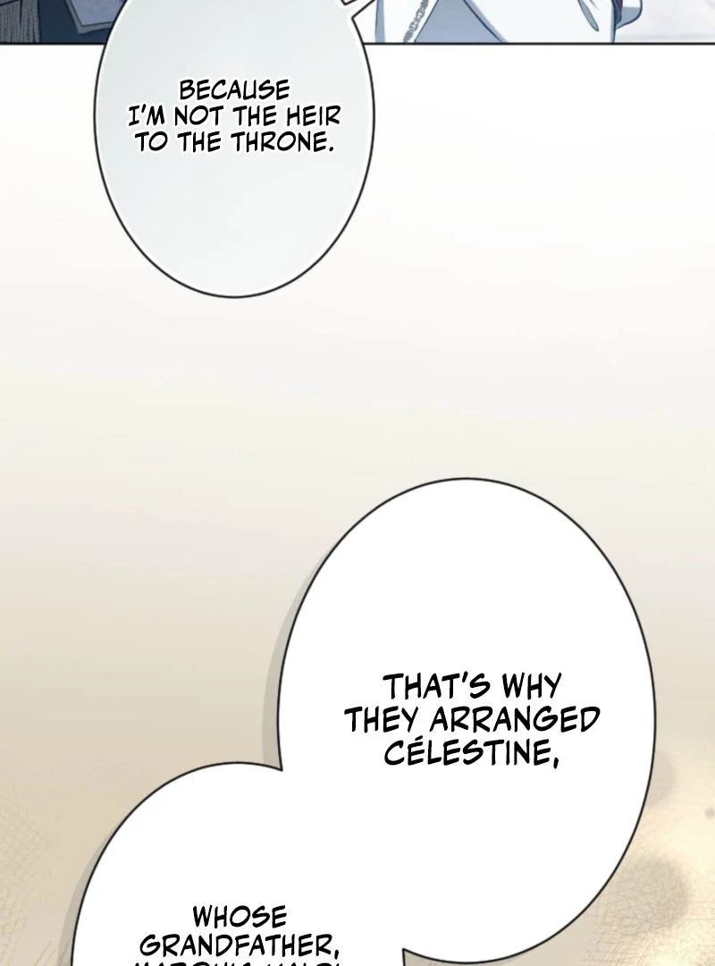 I Became the Stepmother of a Terminally Ill Child Chapter 35 - page 56