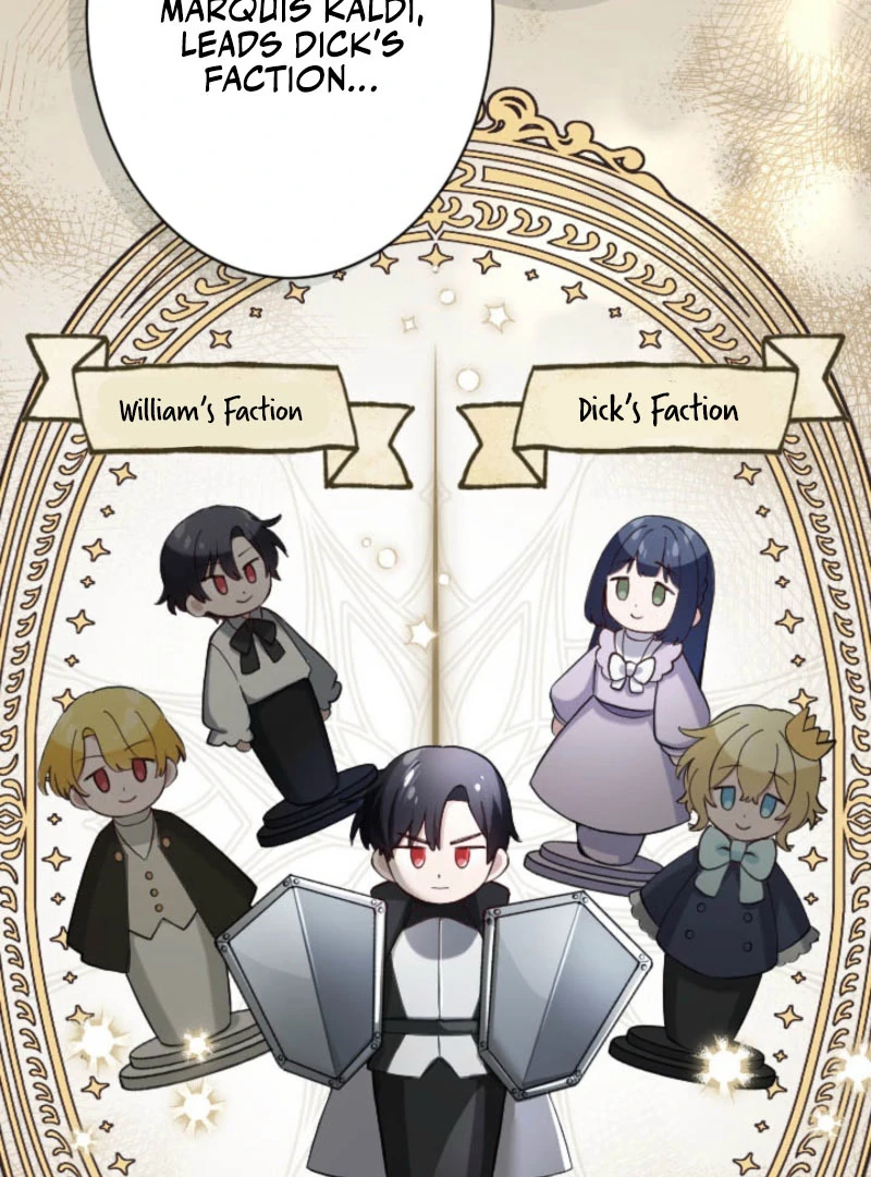 I Became the Stepmother of a Terminally Ill Child Chapter 35 - page 57