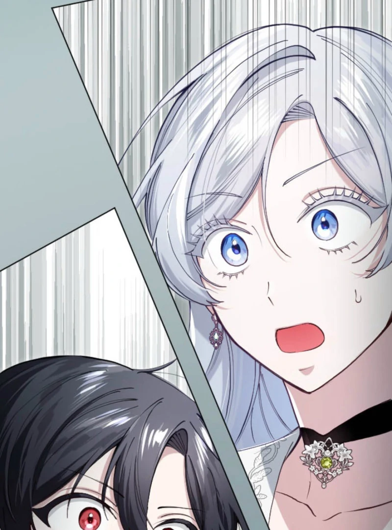 I Became the Stepmother of a Terminally Ill Child Chapter 35 - page 5