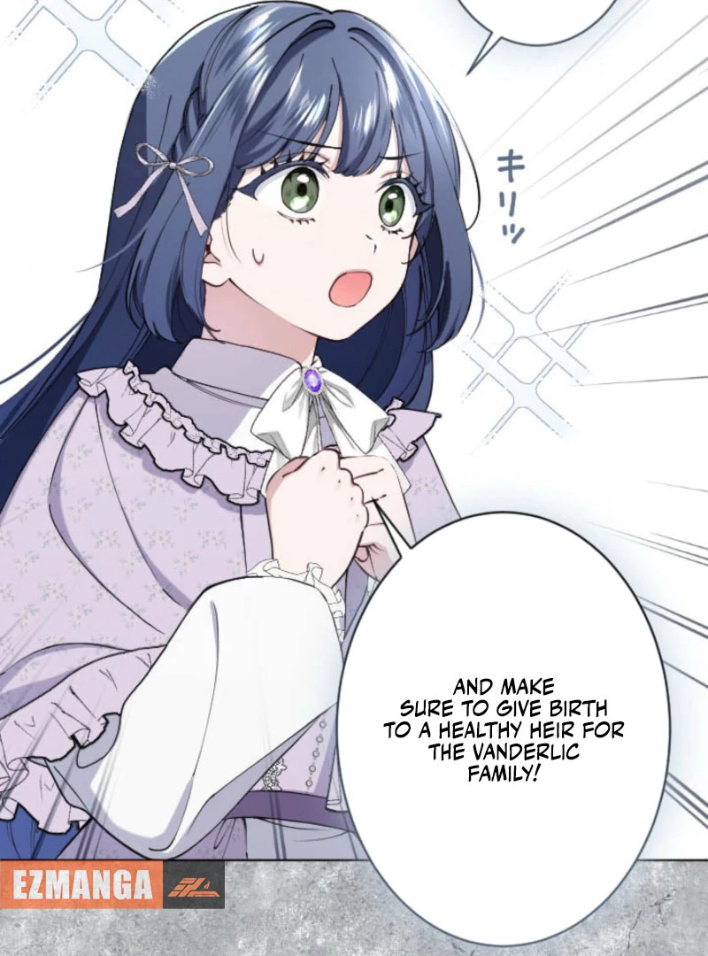 I Became the Stepmother of a Terminally Ill Child Chapter 35 - page 62