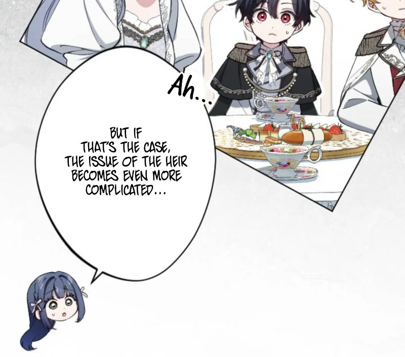 I Became the Stepmother of a Terminally Ill Child Chapter 35 - page 64