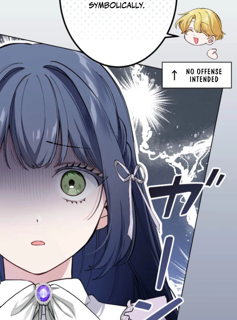 I Became the Stepmother of a Terminally Ill Child Chapter 35 - page 67