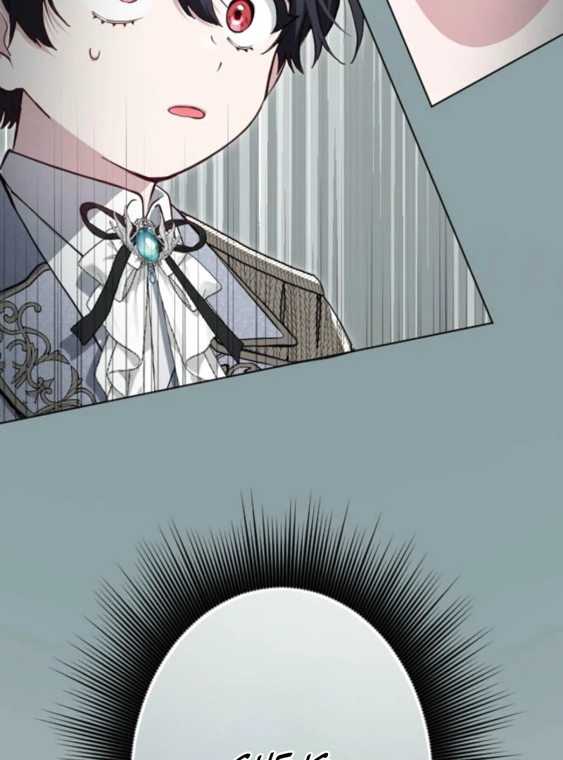 I Became the Stepmother of a Terminally Ill Child Chapter 35 - page 6