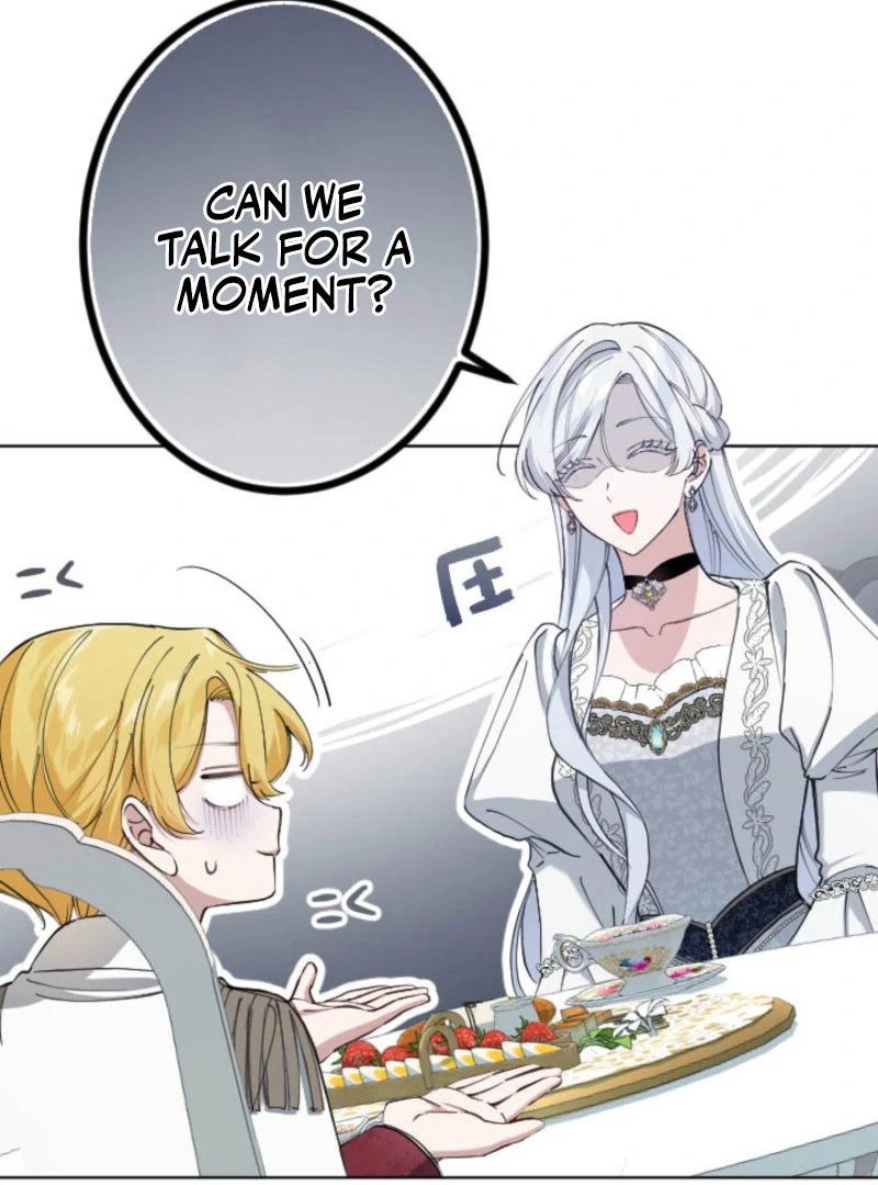 I Became the Stepmother of a Terminally Ill Child Chapter 35 - page 70