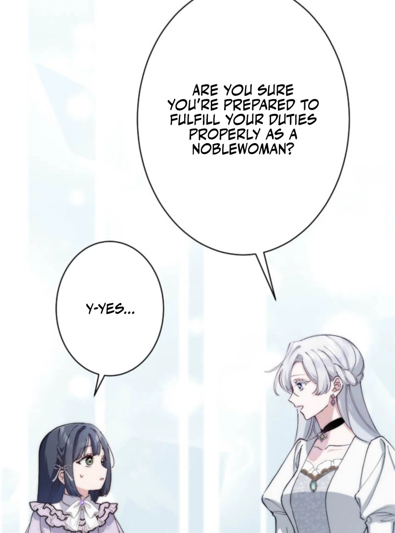 I Became the Stepmother of a Terminally Ill Child Chapter 35 - page 73