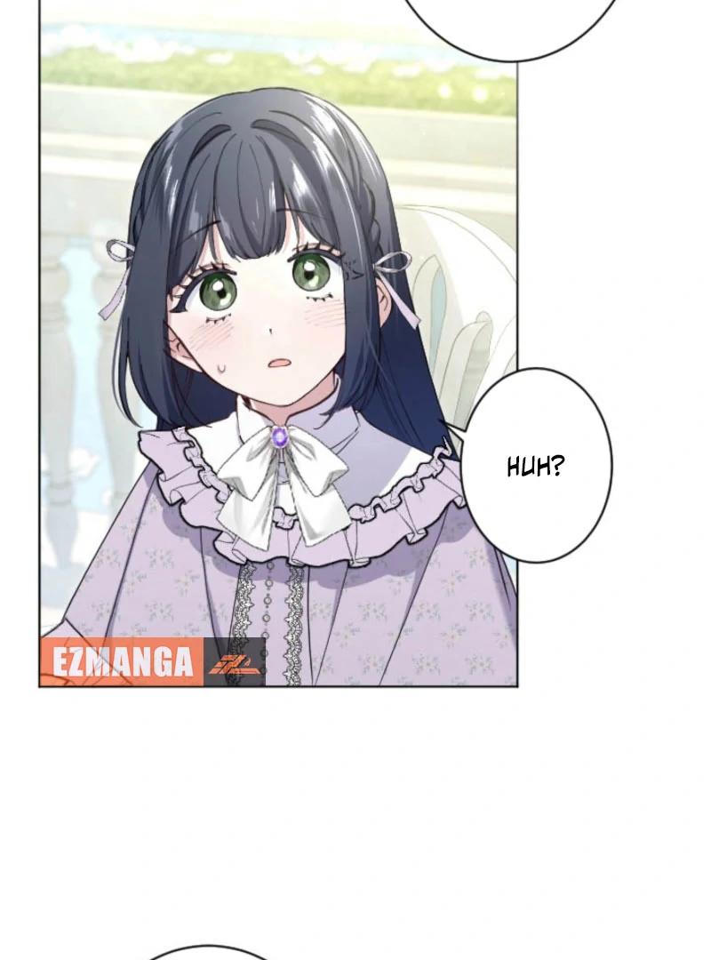 I Became the Stepmother of a Terminally Ill Child Chapter 35 - page 75