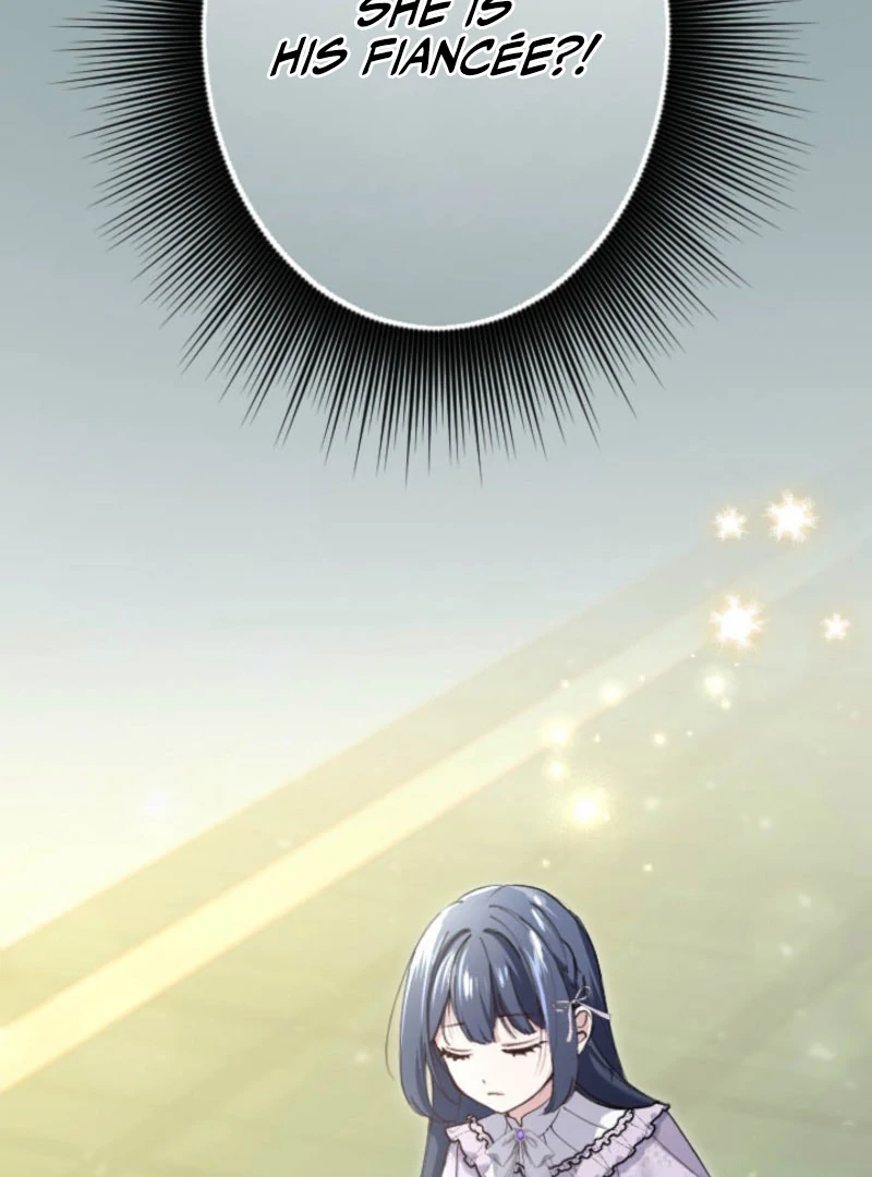 I Became the Stepmother of a Terminally Ill Child Chapter 35 - page 7