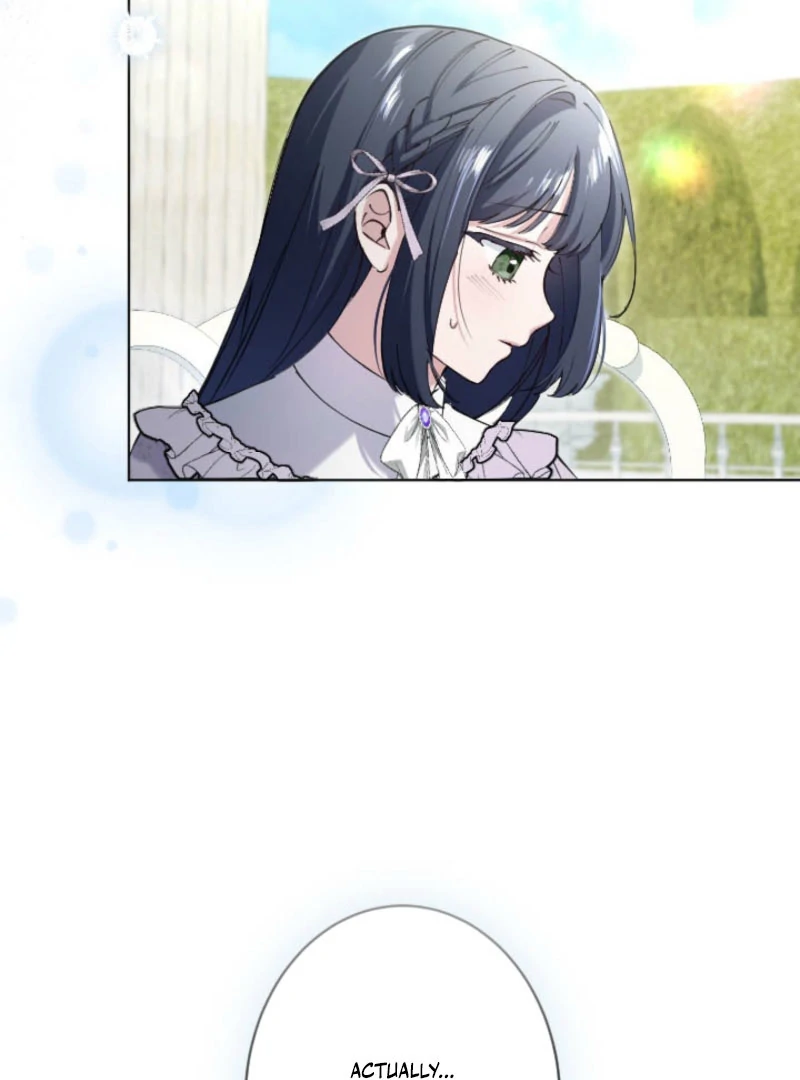 I Became the Stepmother of a Terminally Ill Child Chapter 35 - page 81