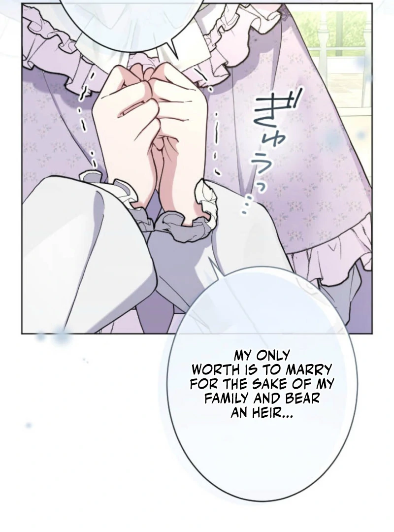 I Became the Stepmother of a Terminally Ill Child Chapter 35 - page 85