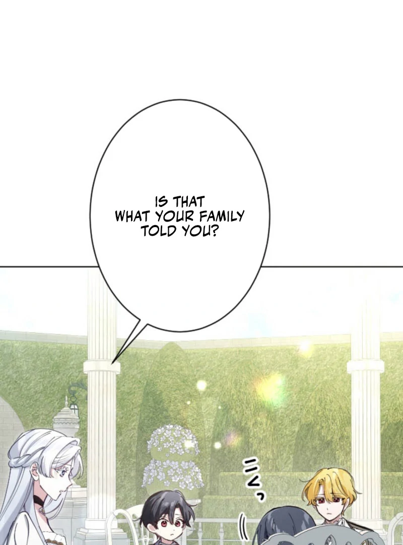 I Became the Stepmother of a Terminally Ill Child Chapter 35 - page 86