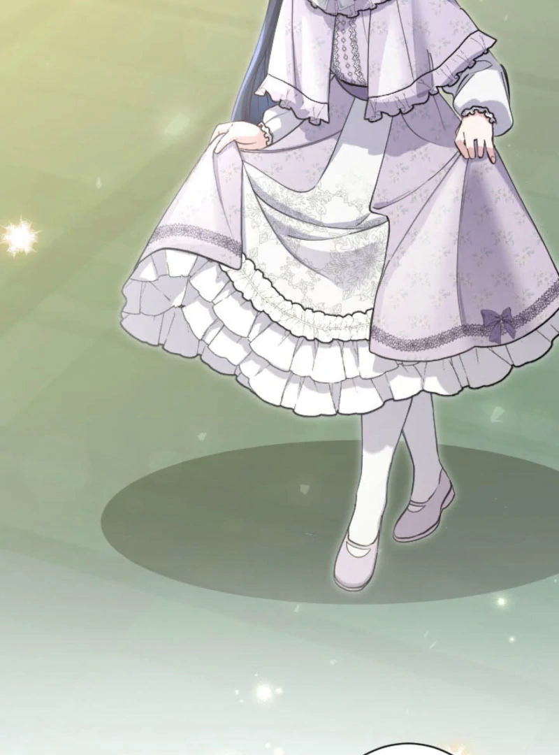 I Became the Stepmother of a Terminally Ill Child Chapter 35 - page 8