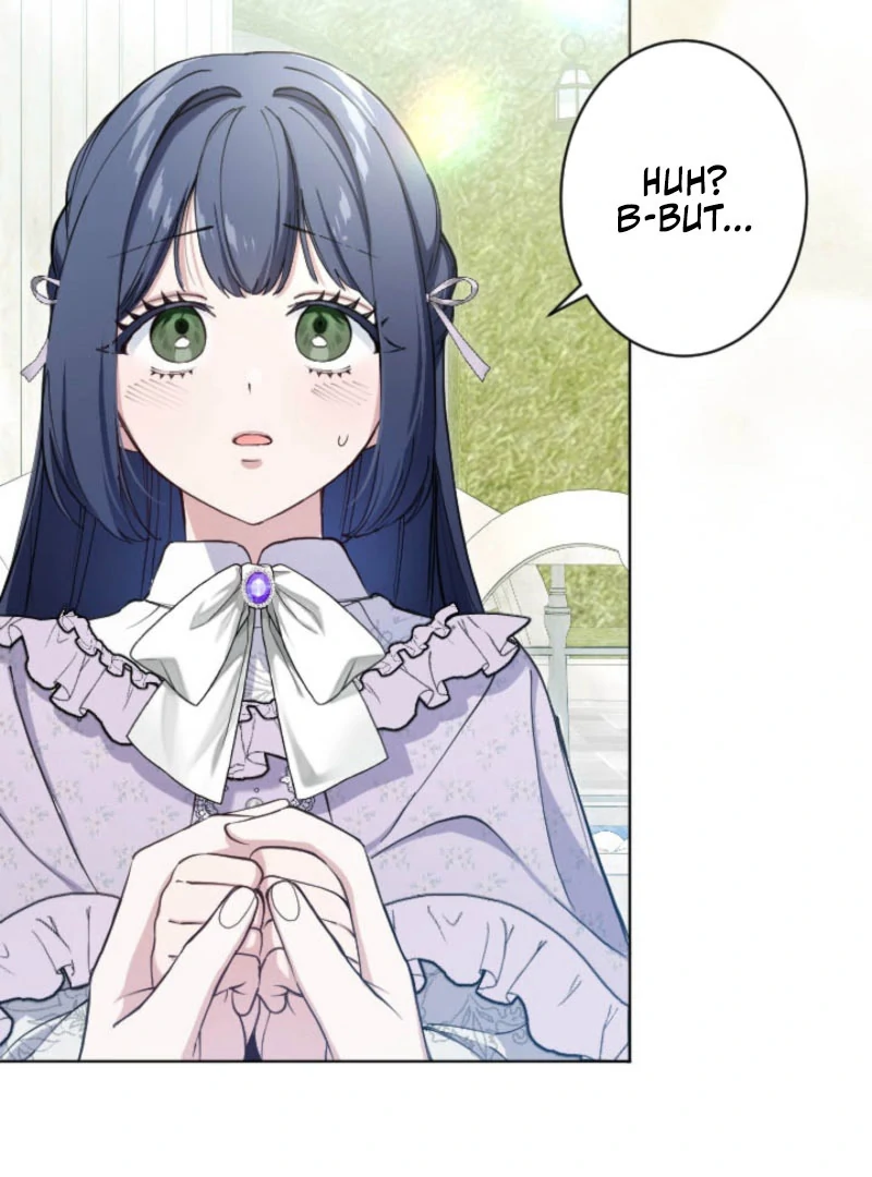 I Became the Stepmother of a Terminally Ill Child Chapter 35 - page 93