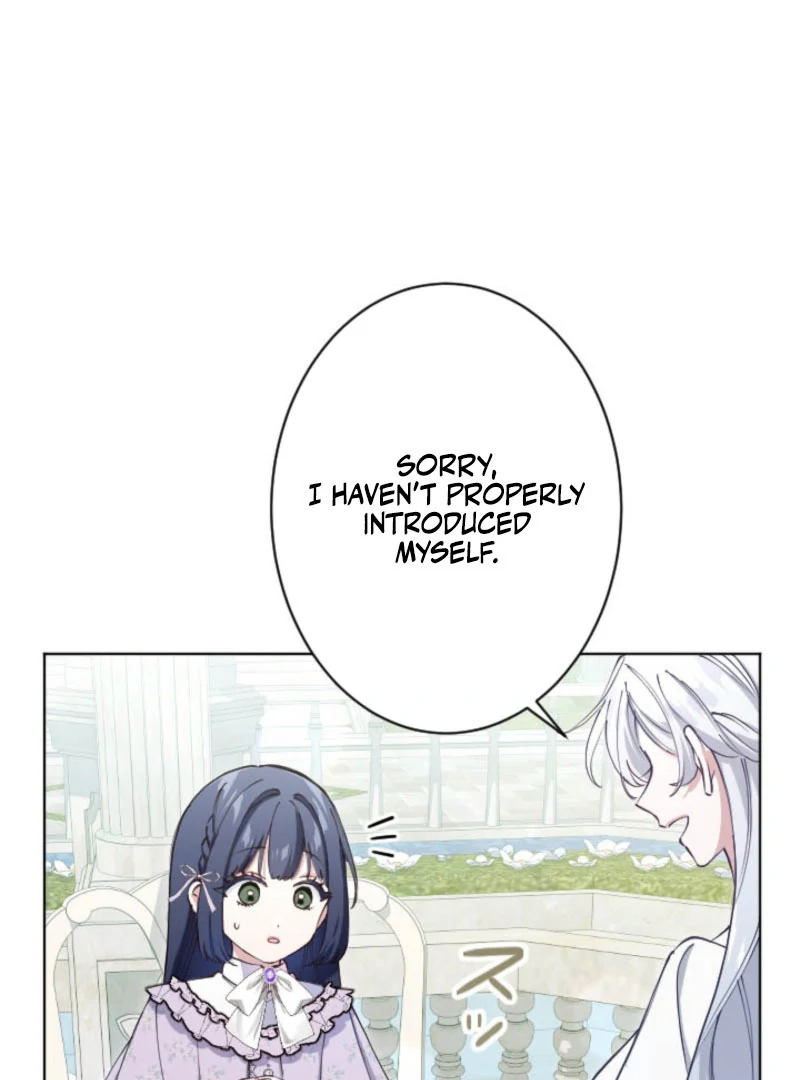 I Became the Stepmother of a Terminally Ill Child Chapter 35 - page 94