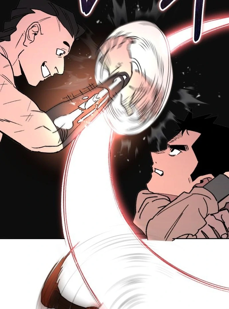Single Dad In Another World Chapter 25 - page 110
